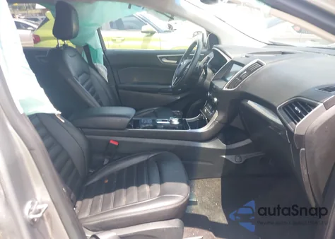 2020 Ford Edge Sel z USA, uszkodzony, nr VIN 2FMPK4J93LBA68577